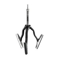 Teng Tools AT040 Adjustable Engine Cylinder Honing Tool on a white background