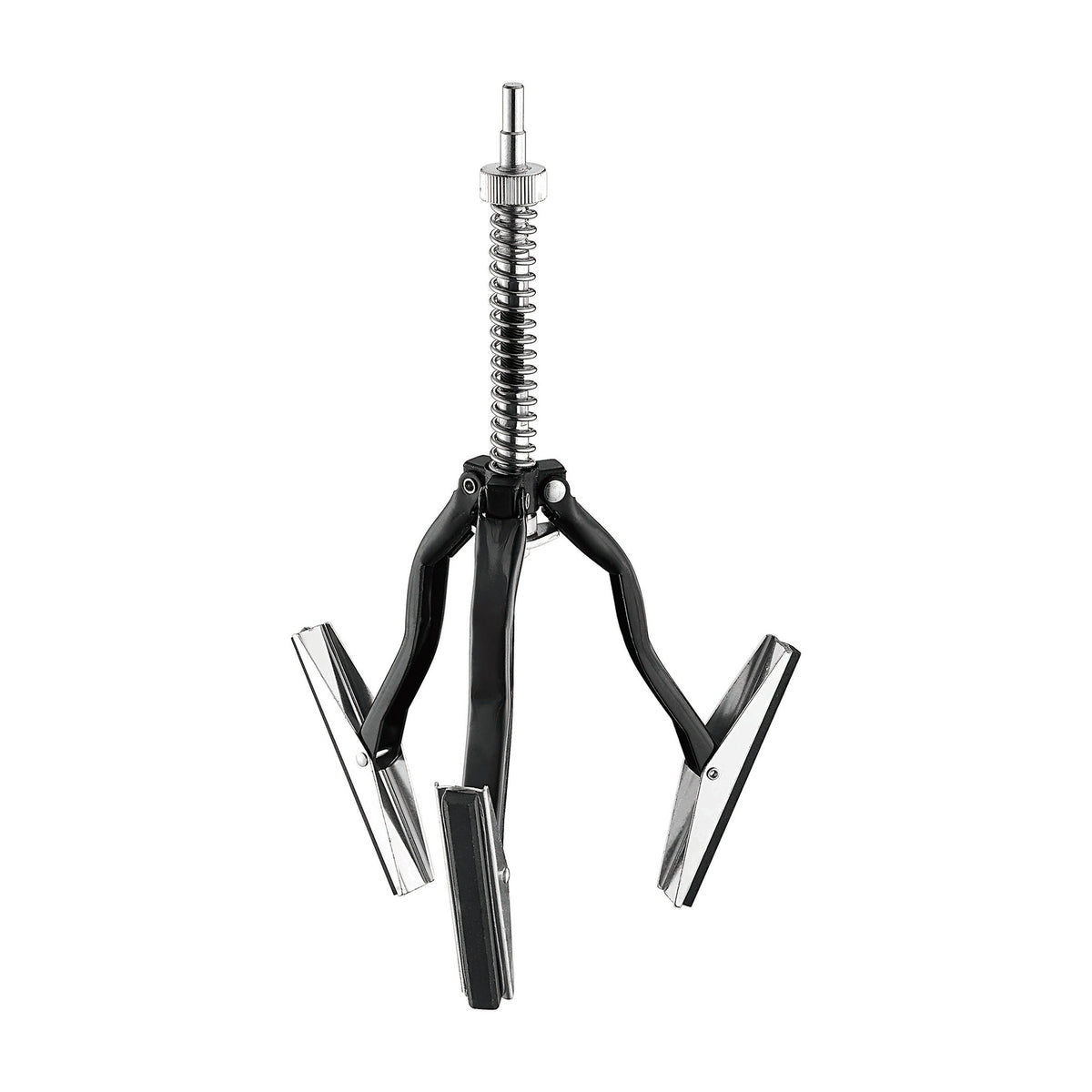 Teng Tools AT040 Adjustable Engine Cylinder Honing Tool on a white background