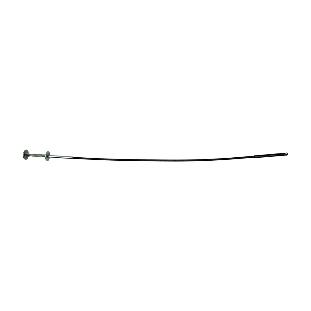Teng Tools AT135 600 mm Flexible Claw Grabber Pickup Tool on a white background