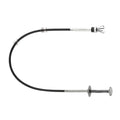 Teng Tools AT135M 600 mm Flexible Mechanic Magnet and Claw Retriever on a white background