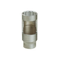 Teng Tools AT360 27 mm Fuel Injector Socket on a white background
