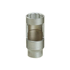 Teng Tools AT360 27 mm Fuel Injector Socket on a white background