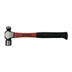 Teng Tools ball pein hammer, 12 to 32 oz on a white background