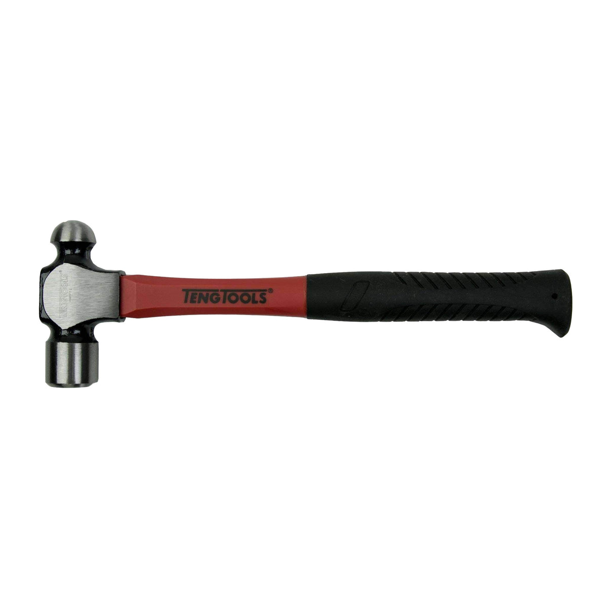 Teng Tools ball pein hammer, 12 to 32 oz on a white background