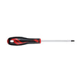 Teng Tools ball point hex screwdriver, 2 to 8 mm on a white background