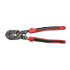 Teng Tools BC408T 200 mm Mini Bolt Cutter with TPR Grip on a white background