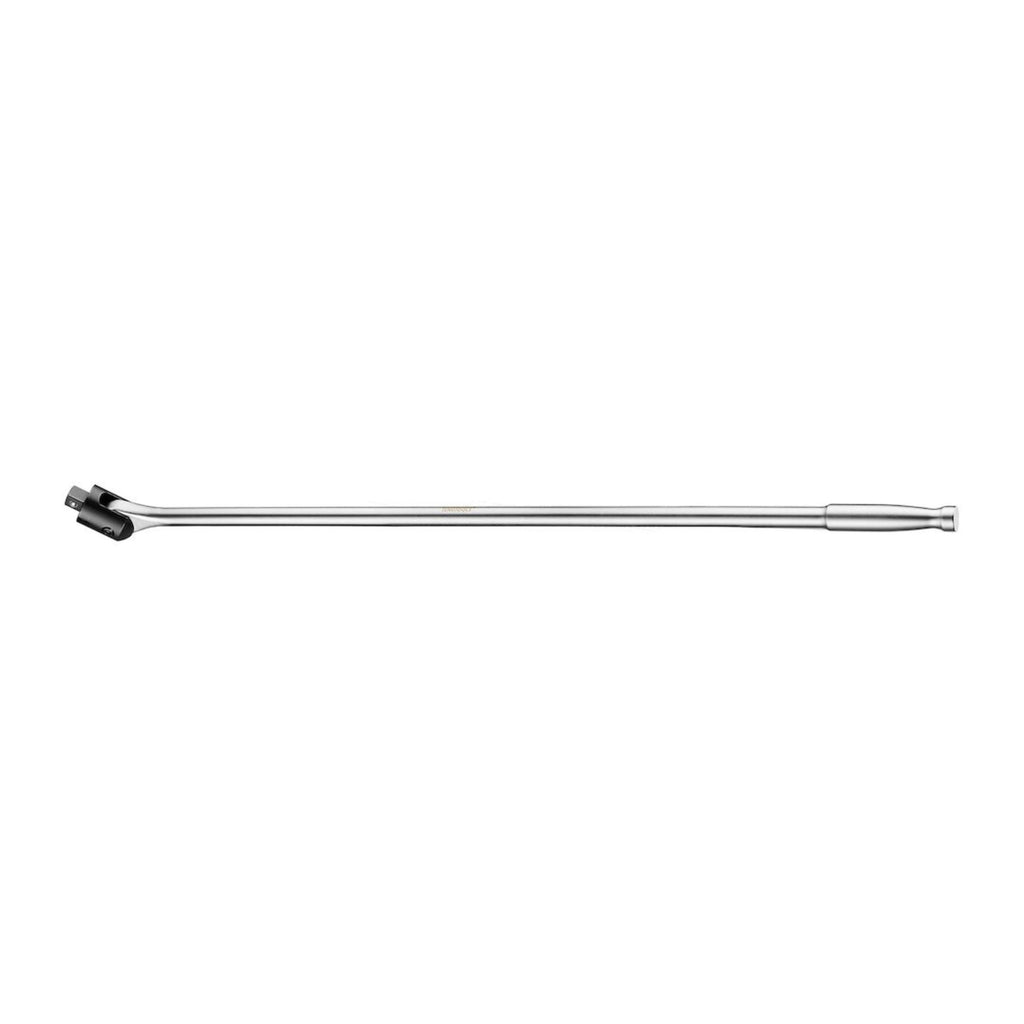 Teng Tools 990 mm breaker bar DIN 3122, 3/4 or 1 inch drive on a white background