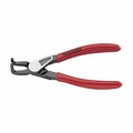 Teng Tools MBE471-5 Circlip Plier Inner Bent PRO on a white background