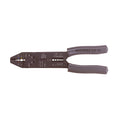 Teng Tools CP51 9 Inch Crimping Pliers on a white background