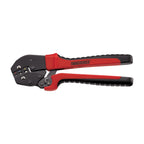 Teng Tools CP58 Heavy Duty Ratcheting Crimping Pliers on a white background