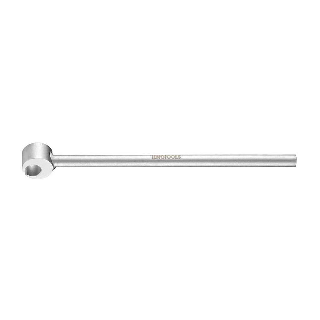 Teng Tools DHW1300 Hinge Adjustment Wrench on a white background