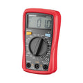 Teng Tools DM550 Digital Multimeter on a white background