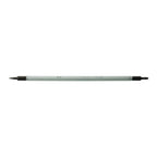 Teng Tools double ended mini screwdriver blade, flat x Phillips on a white background