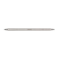 Teng Tools double ended TX screwdriver blade, TX10 to TX40 on a white background
