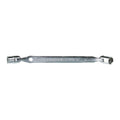Teng Tools double flex wrench metric, 8 x 9 to 18 x 19 mm on a white background