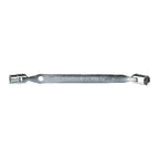 Teng Tools double flex wrench metric, 8 x 9 to 18 x 19 mm on a white background