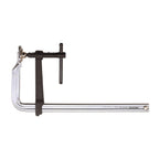 Teng Tools F-type clamp with fixed handle, 160 to 300 mm on a white background