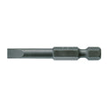 Teng Tools FL5008A03 4 mm Flat Bit on a white background
