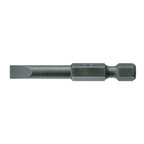 Teng Tools FL5008A03 4 mm Flat Bit on a white background