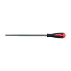 Teng Tools FLSQ10 10 Inch 2nd Cut Square Type Hand File FLSQ10 on a white background