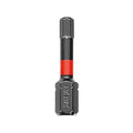 Teng Tools HEXP3000505 1/4 Hex Impact Bit 30 mm on a white background