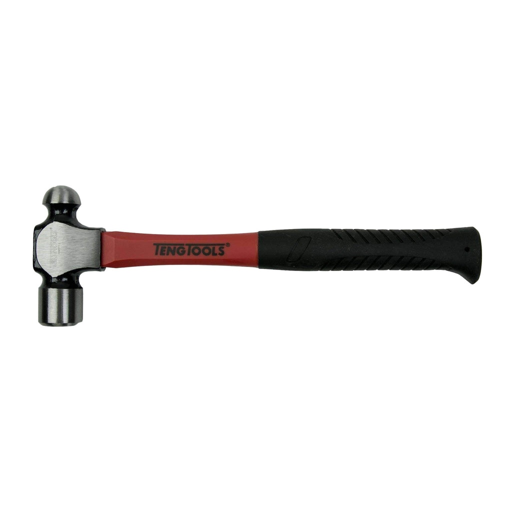Teng Tools HMBP12 12 oz Ball Peen Hammer on a white background