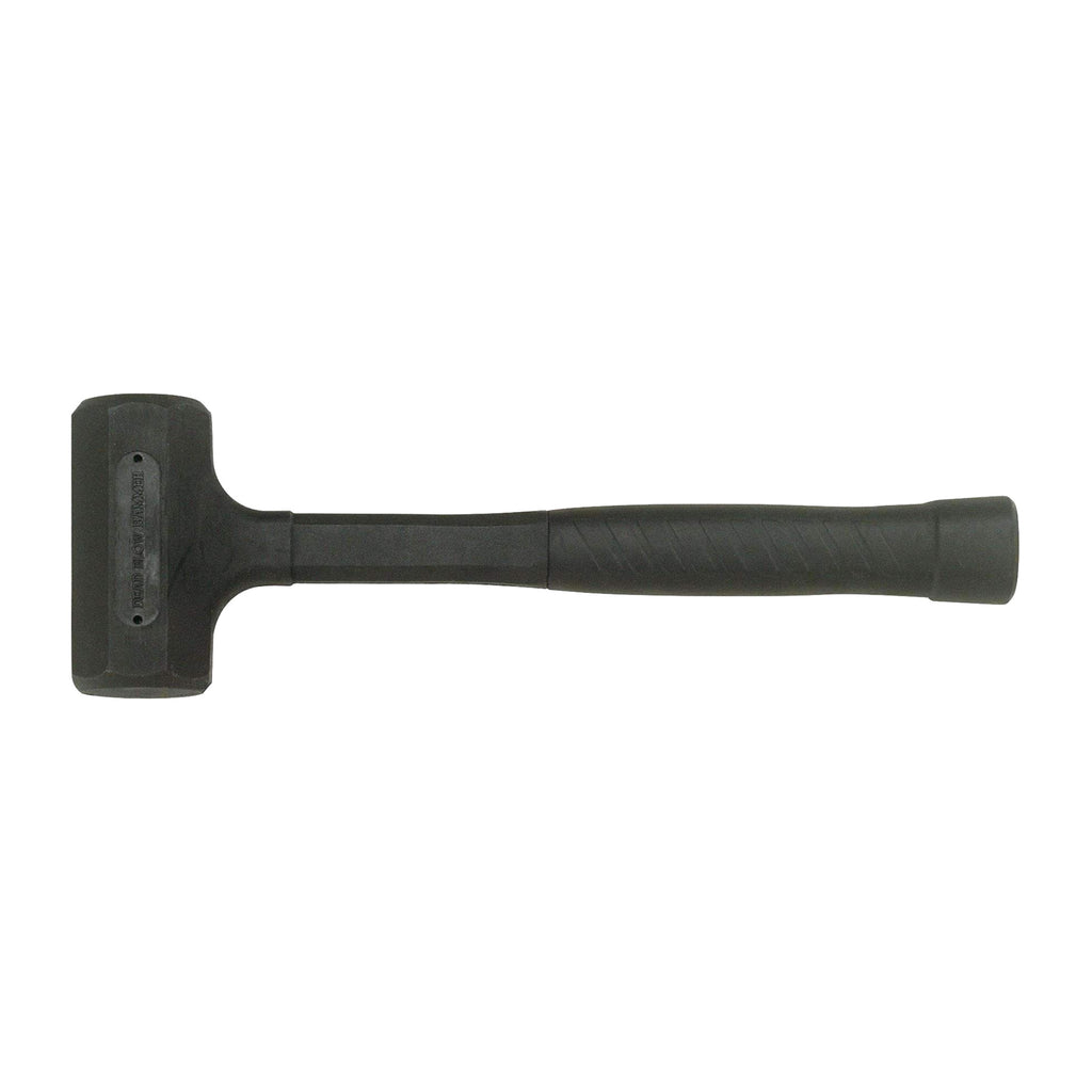 Teng Tools HMDH35 Dead Blow Hammer 35-65mm on a white background