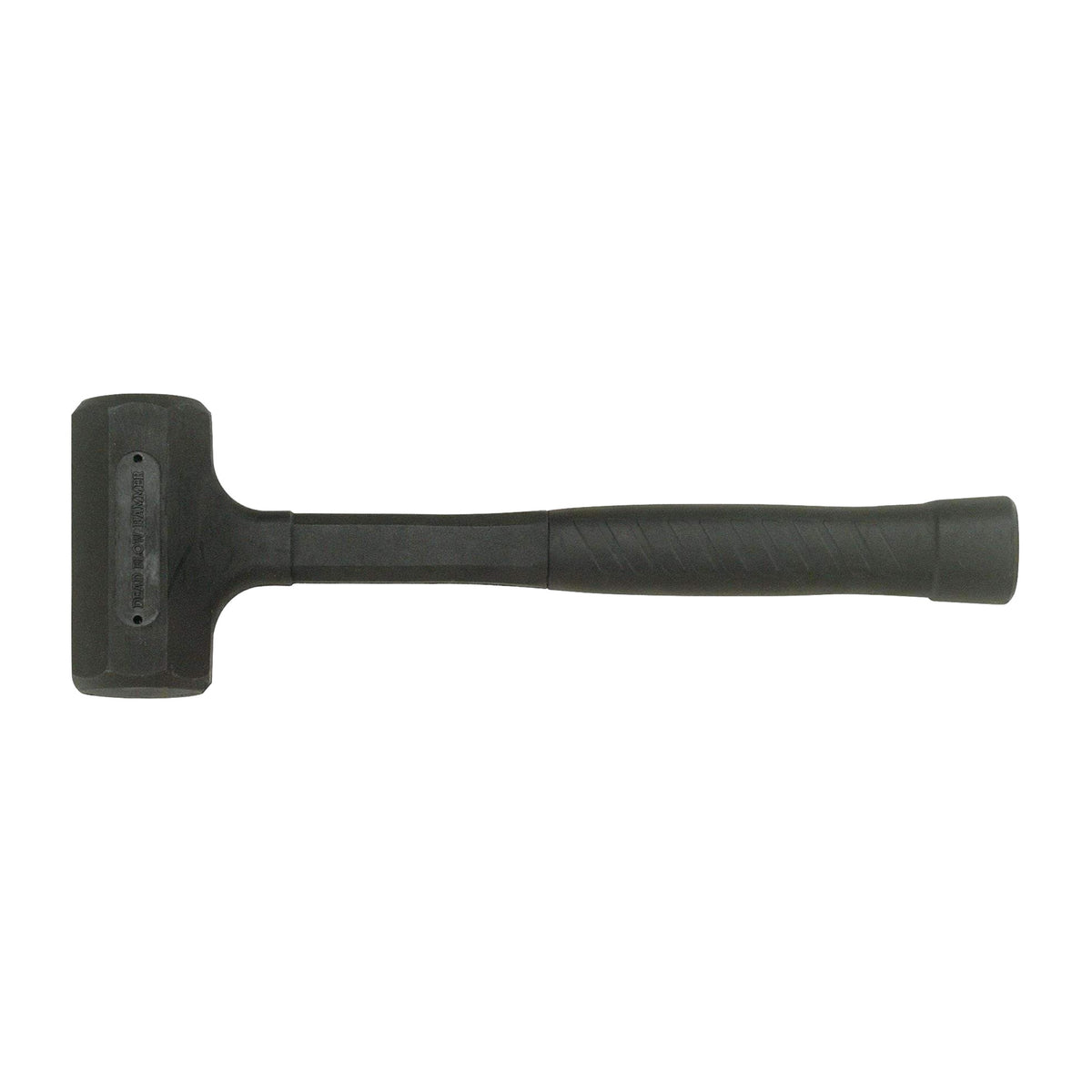 Teng Tools HMDH35 Dead Blow Hammer 35-65mm on a white background
