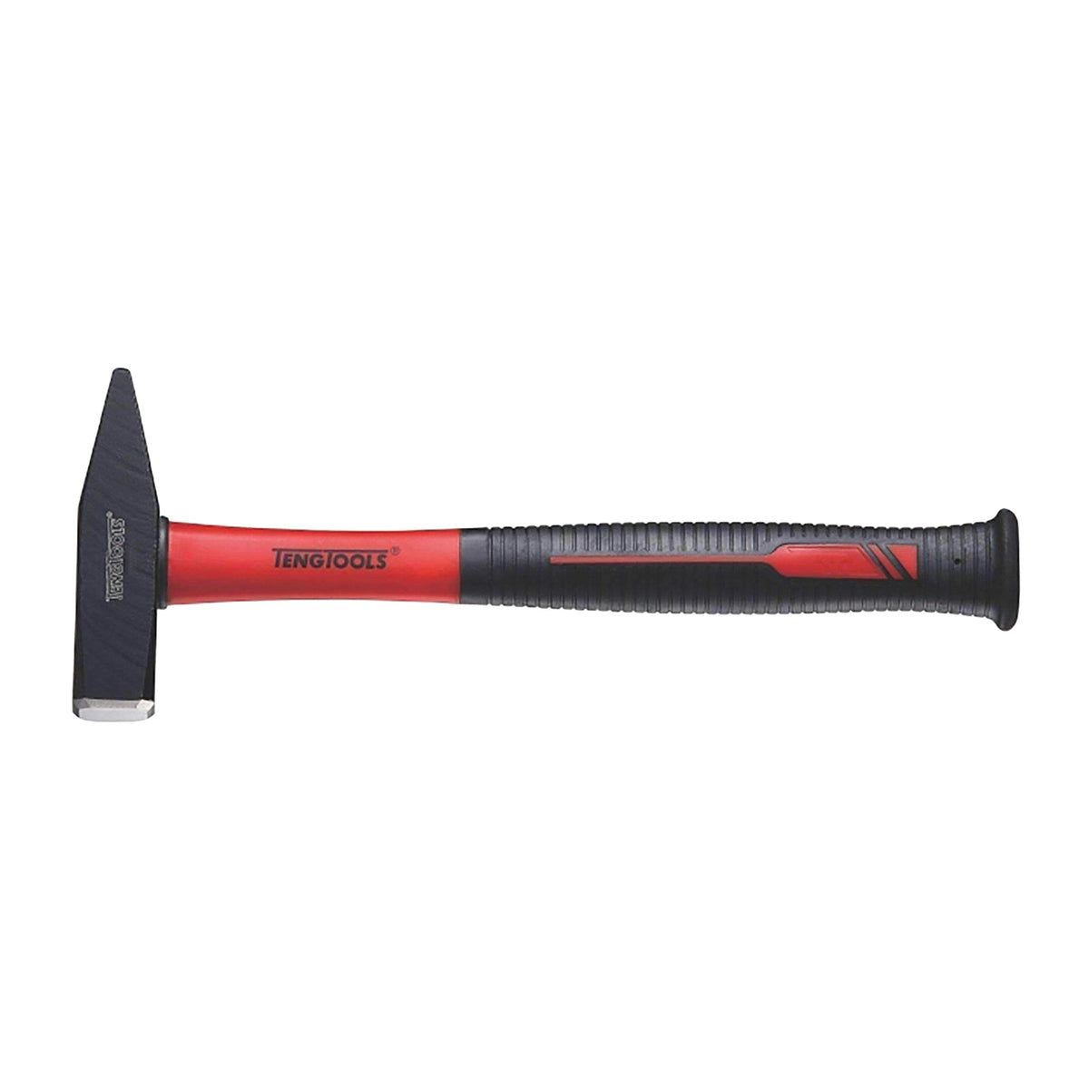 Teng Tools HMEG800 800g Engineers Ball Peen Hammer on a white background