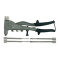 Teng Tools HN02 M3 M4 M5 M6 Aluminium Rivet Nut Installation Gun on a white background
