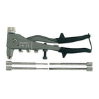 Teng Tools HN02 M3 M4 M5 M6 Aluminium Rivet Nut Installation Gun on a white background