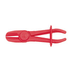 Teng Tools hose clamp, 6-19, 6-32 and 19-57 mm on a white background