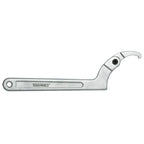 Teng Tools HP101 19-50 Adjustable Hook Wrench on a white background