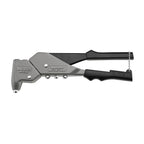 Teng Tools HR360R Hand Riveter With 360-Degree Swivel Head on a white background