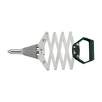 Teng Tools HRLT01 Lazy Tongue Rivet Gun on a white background