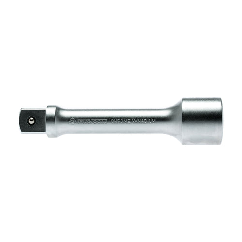 Teng Tools M110040 1 Inch Drive Extension Bar in 200 mm (7.9 inch) and on a white background