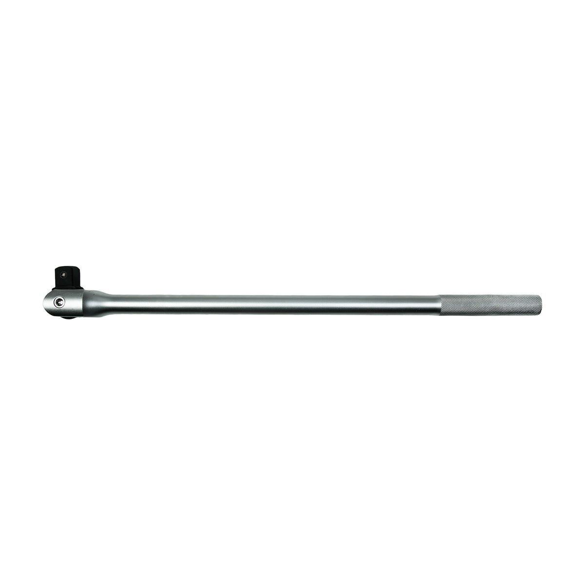 Teng Tools M110070 1 Inch Drive Breaker Bar, 650 mm (25.6 inch) Flex on a white background