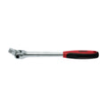 Teng Tools M120010-C 1/2 Inch Drive 10 Inch Breaker Bar -M120010-C on a white background