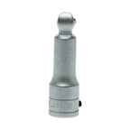 Teng Tools M120020W-C 1/2" Drive Wobble Extension Bar on a white background