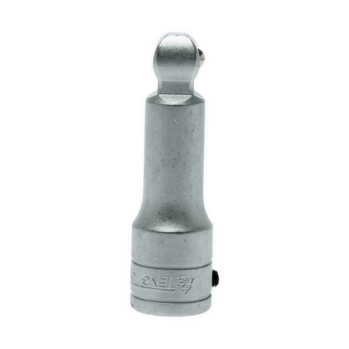 Teng Tools M120020W-C 1/2" Drive Wobble Extension Bar on a white background