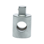 Teng Tools M120036-C 1/2 Inch Drive 1/2 Inch Drive Female: 3/8 Inch on a white background