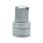 Teng Tools M120037-C Socket Adapter 1/2 Inch Drive Female to 3/4 Inch on a white background
