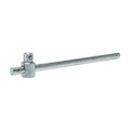 Teng Tools M120050-C 1/2 Inch Drive Sliding T-Bar, Sliding T Bar Handle on a white background