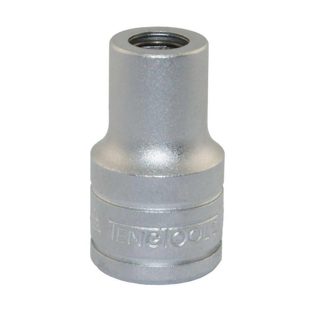 Teng Tools M120063-C Coupler Adaptor For 1/4 Inch Drive Hex Bits on a white background