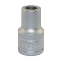 Teng Tools M120063-C Coupler Adaptor For 1/4 Inch Drive Hex Bits on a white background