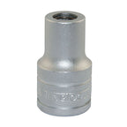 Teng Tools M120063-C Coupler Adaptor For 1/4 Inch Drive Hex Bits on a white background
