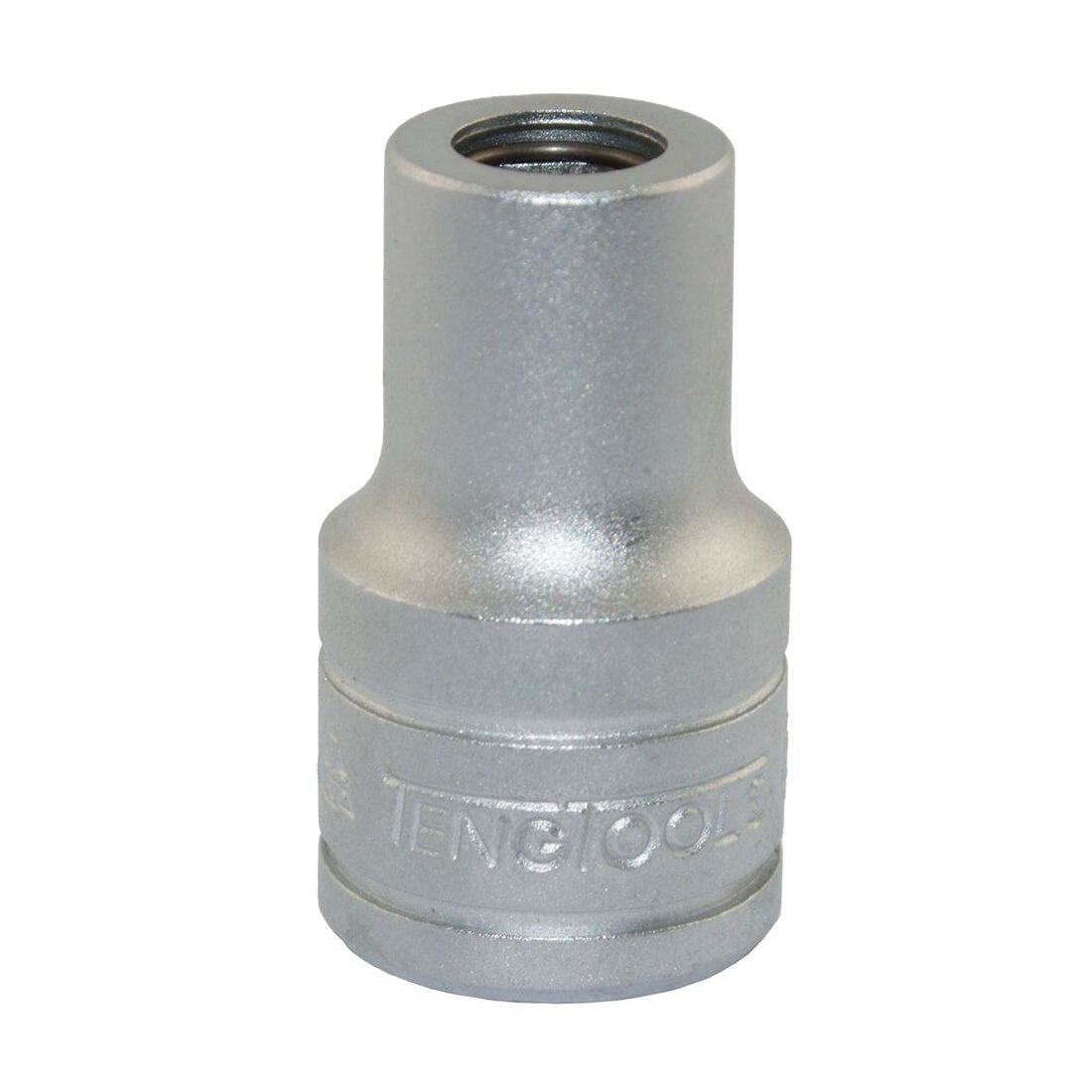 Teng Tools M120063-C Coupler Adaptor For 1/4 Inch Drive Hex Bits on a white background