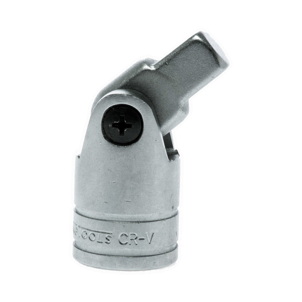 Teng Tools M120080-C 1/2 Inch Drive Flex Head Adapter, 1/2 Universal on a white background