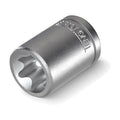 Teng Tools M120720-C 1/2" TX-E Socket E20 on a white background