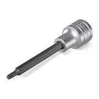 Teng Tools M122270T-C 1/2 Long TX Bit Socket TX70 on a white background